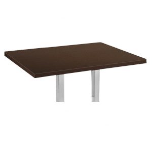 FY-RE57DB Dark Brown Marble Rectangle 700x500x15