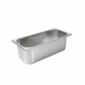 GELATO-5L Stainless Steel Pan