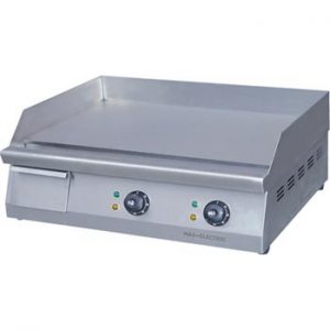 GH-610 MAX~ELECTRIC Griddle