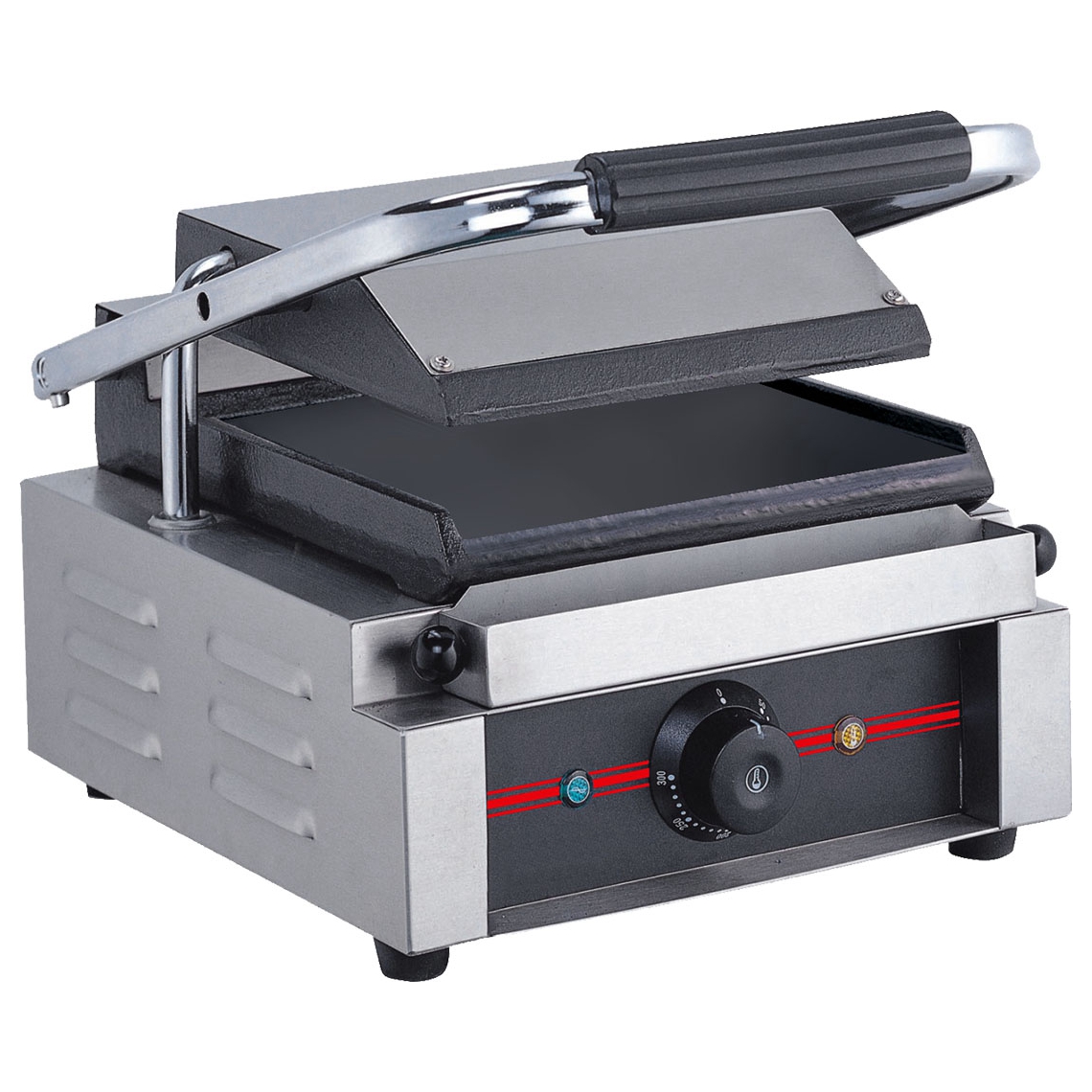 gh-811e GH-811E Large Single Contact Grill