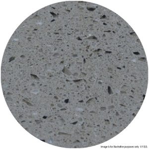 FY-R70GR Grey Marble Round 700x15