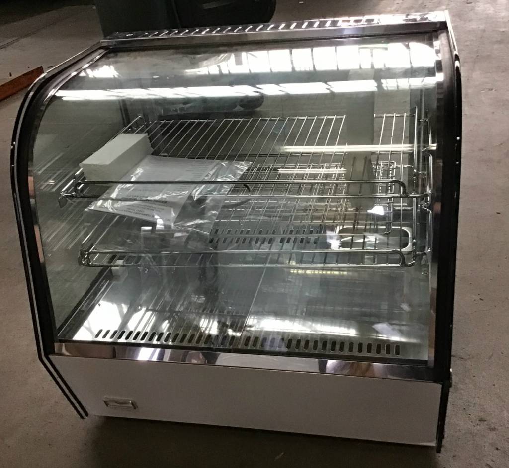 heated-countertop-food-display-2nds_1 2NDs: Heated Countertop Food Display - HTH120