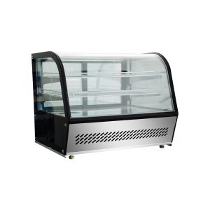 HTR160 Counter Top Cold food Display
