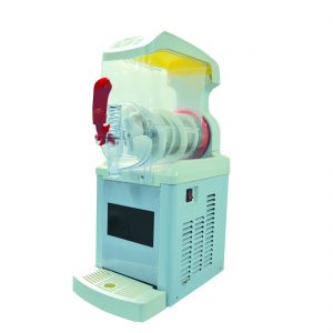 Soft Ice cream machine single bowl x 8 Litre - ICE8L | Ice Cream