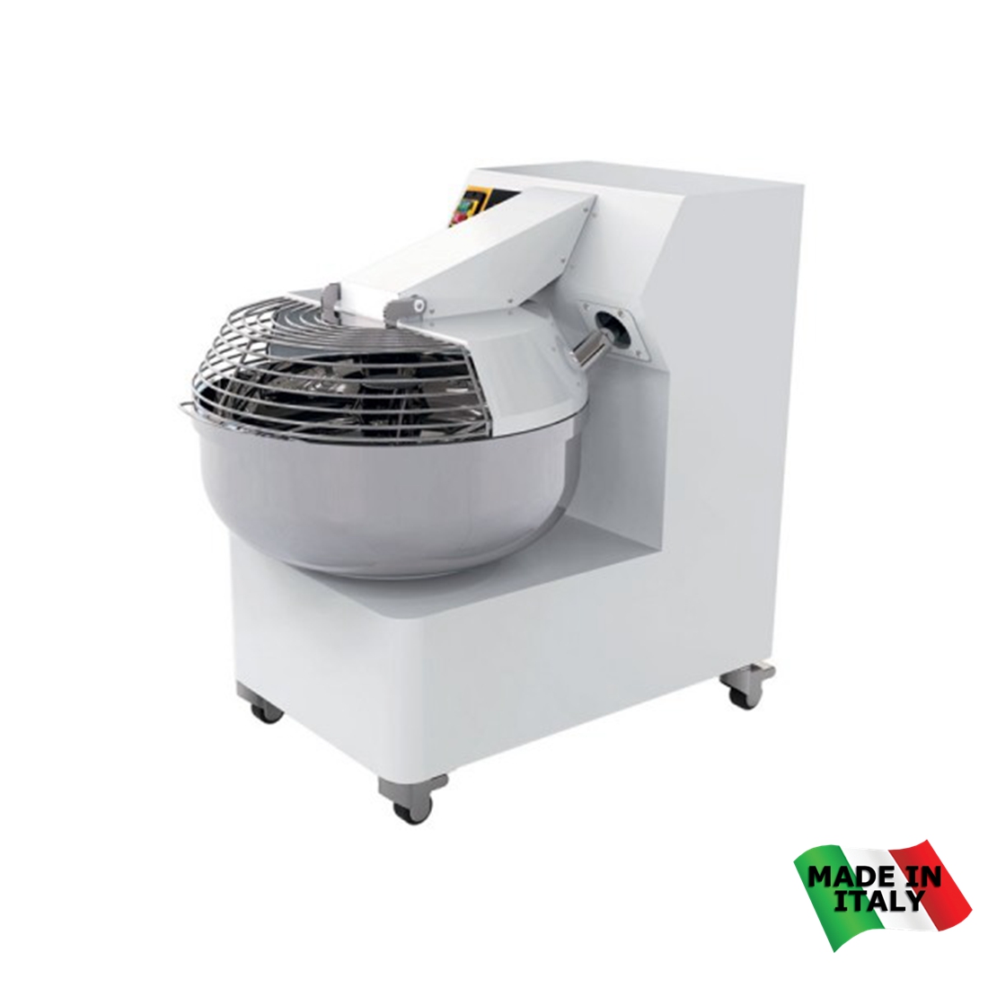 imf35t_1 IMF35T Prismafood Commercial Pizza Fork Mixer