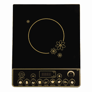 2NDs: Crystal Induction Plate - AC-200H