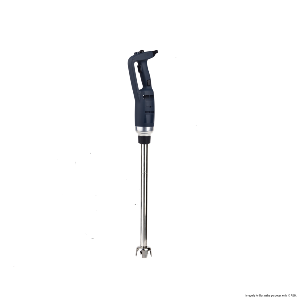 isb500vv Immersion Blender with 500mm shaft - ISB500VV