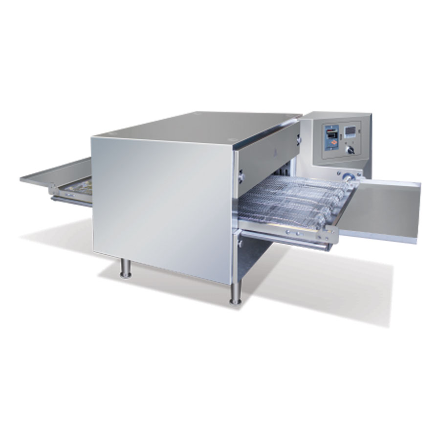 je-pv16pa JE-PV16PA Pizza Conveyor Oven