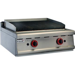 jzh-trhlpg JZH-TRHLPG LPG Gas Char Grill Top