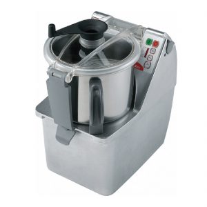 Dito Sama Food processor 4.5 litre single speed 1000w - K45