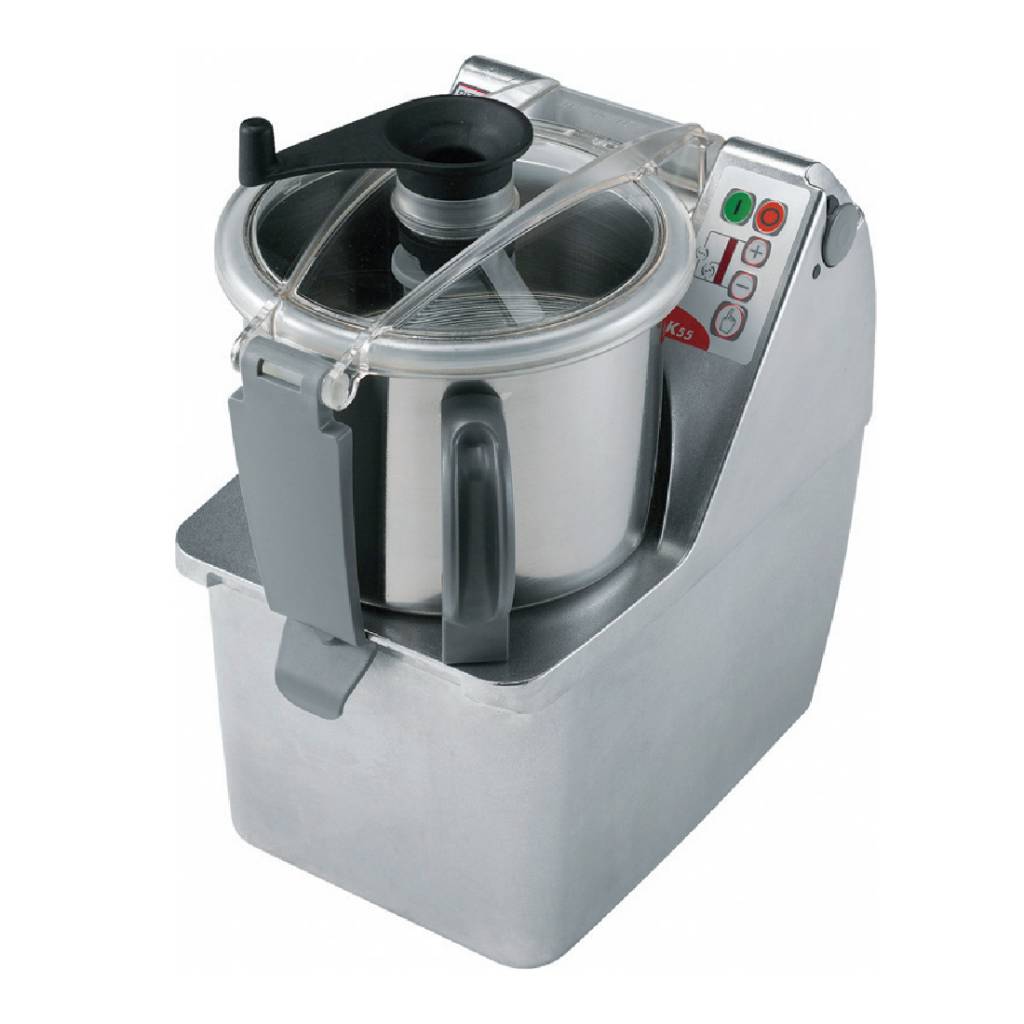 k45 Dito Sama Food processor 4.5 litre single speed 1000w - K45