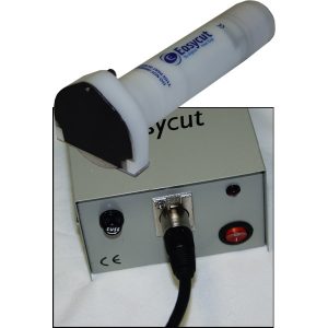 EASYCUT Kebab Slicer/ Rotating Knife