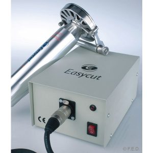 ECWM010 EASYCUT SS Kebab Slicer/ Rotating Knife