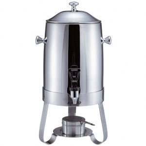 KG10502 Stainless Steel Coffee Urn