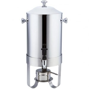 KG10702 Stainless Steel Coffee Urn