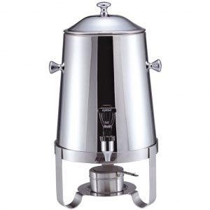 KG10802 Stainless Steel Coffee Urn