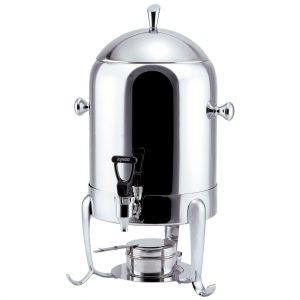 KG10901L Stainless Steel Coffee Brass With Chrome