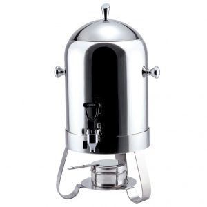 KG10902 Stainless Steel Coffee Brass with Chrome