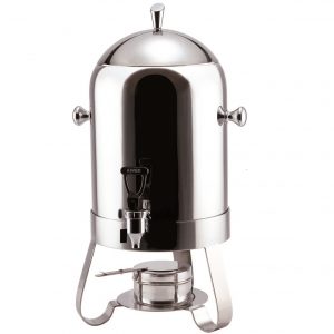 KG10902-DB180A  - ELECTRIC CHROME COFFEE URN