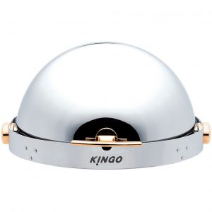 KG2704 Round Built-in Chafing Dish