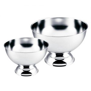 KG5045 Stainless Steel Punch Bowl