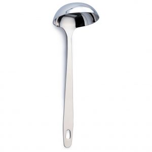 KG6003-1 Deluxe Ladle