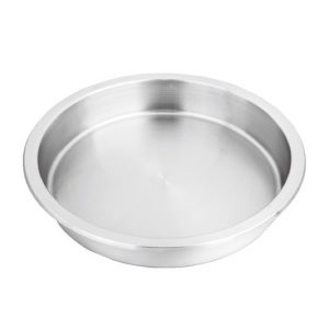 KG6008 Round Table Pan S/S