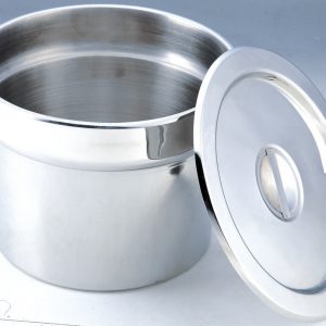 KG78184  - POT WITH SLOTTED LID 5.5L