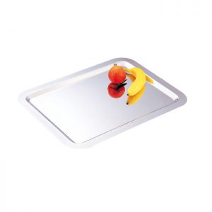 KG880222 Oblong Tray
