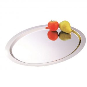 KG880322 Oval Platter