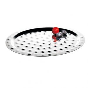KG880322C Oval Platter