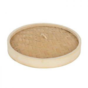 KGB001 Bamboo Steamer Lid