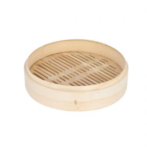 KGB002 Bamboo Steamer