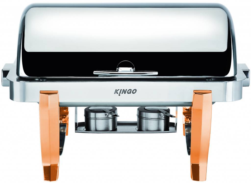 kgb6701 KGB6701 - OBLONG CHAFING DISH