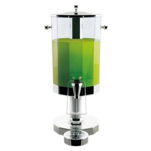 KGC12404G Polygonal Juice Dispenser 6L