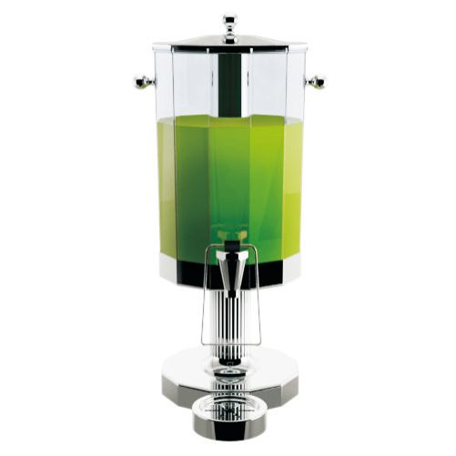 kgc12404g KGC12404G Polygonal Juice Dispenser 6L