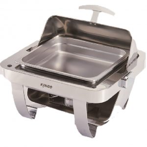 KGC6702  - SQUARE CHAFING DISH