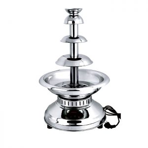 KGCP-40 Chocolate Fountain 4Kg