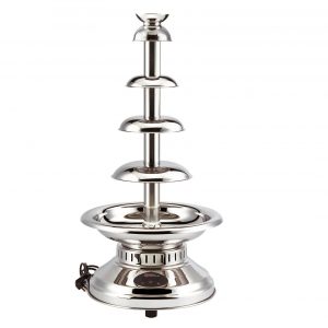 KGCP-60 Chocolate Fountain 6Kg