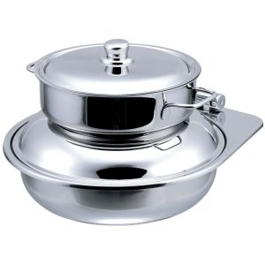 KGD103 Double Soup Station