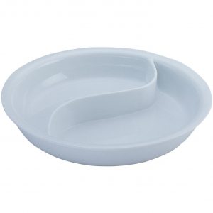 KGD10S Round Porcelain Insert