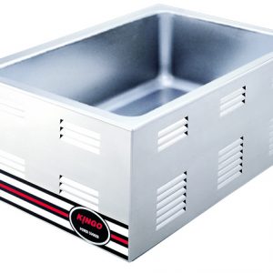 KGD7700 - Kingo Electric Fast Food