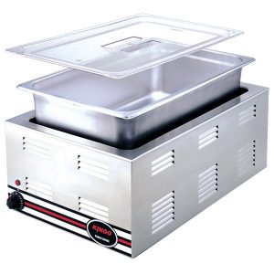 KGD7701 - Kingo Electric Fast Food