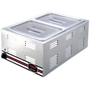 KGD7702 - Kingo Electric Fast Food