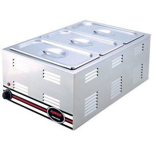KGD7703 - Kingo Food Warmer