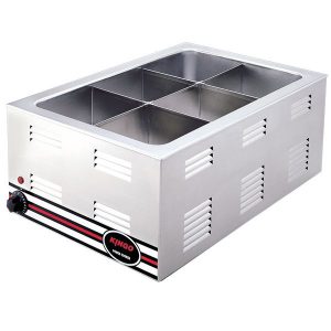 KGD7706 - 77 Electric Multi-tier Warming Oven