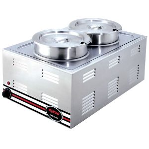 KGD7720 - 77 Electric Fast Food Warming Oven