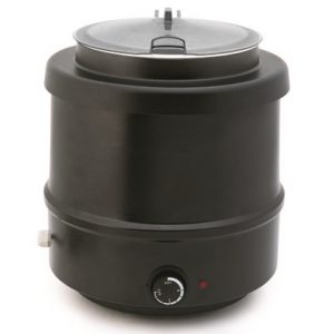 KGD8002  - ELECTRIC SOUP POT/KEEP WARM