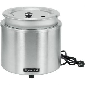 KGD9001-A Electric Soup Pot