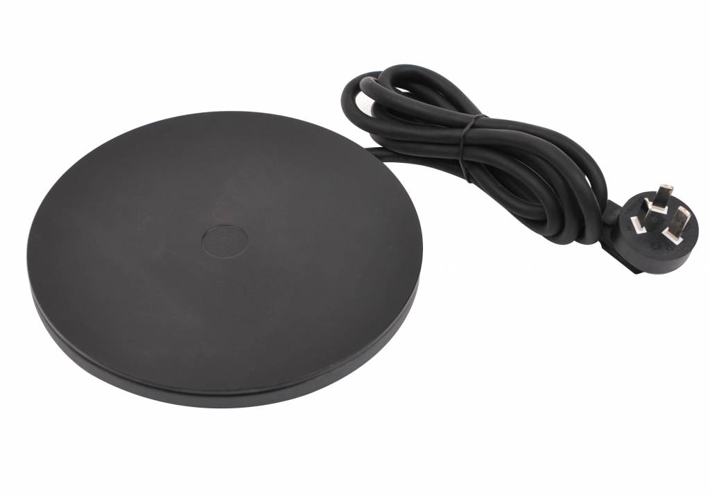 kgdb-500r KGDB-500R - ROUND ELECTRICAL HEATING PLATE